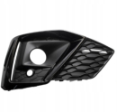 AUDİ A5 S-LİNE SOL SİS FARI ÇERÇEVESİ 8W6 807 681 T T94