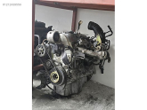 honda hrv çıkma motor