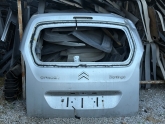 CITROEN BERLİNGO BAGAJ KAPAĞI