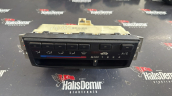 HONDA CİVİC KLİMA KALORİFER KONTROL PANELİ KLİMALI