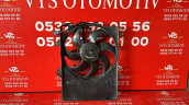 TP122772-0710   2019- CORSA F PEUGEOT 208 MOKKKA KOMPLE FAN