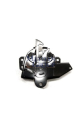 Mitsubishi Pajero Kaput Kilidi 20002006