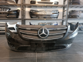 MERCEDES VİTO W447 ÖN TAMPON DOLU 2014 4478850825 ÇD