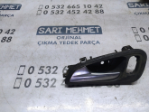 Oto Çıkma Parça / Mekanik / Kapı Kolu / Ford / Focus / Çıkma Parça 