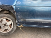 Oto Çıkma Parça / Kaporta & Karoser / Kapı / Renault / Megane / Çıkma Parça 