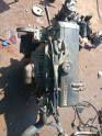 Renault 19 eyrupa enjeksiyonlu motor
