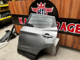 Oto Çıkma Parça / Kaporta & Karoser / Kapı / Nissan / Qashqai / Çıkma Parça 