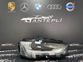 AUDİ A4 SAĞ FAR 2012-2013-2014-2015-2016 ÇIKMA ORJ