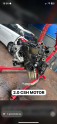 OCTAVİA 2.0TDİ CSH ÇIKMA ORJİNAL KOMPLE DOLU