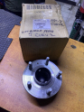 OPEL ASTRA J CRUZE ARKA TEKER PORYASI SIFIR ORJİNAL 13591998