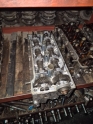TOYOTA CARİNA 2.0 1999 ENJEKSİYONLU ÇIKMA SİLİNDİR KAPAĞI