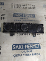 ÇIKMA VW CRAFTER KLİMA KONTROL PANELİ