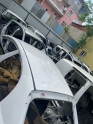 CHEVROLET LACETTİ TAVAN ARKA