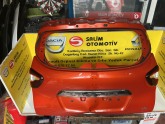 RENAULT CAPTUR BAGAJ KAPAĞI 901004149R - 901009115R - 901523137R