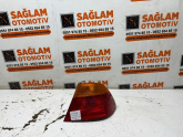 ÇIKMA  BMW E46 SAĞ ARKA STOP 257022R