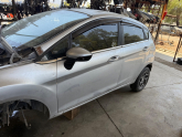 FORD FİESTA 2012 1.4 TDCİ EURO5 ÇIKMA PARÇA