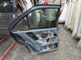 Oto Çıkma Parça / Kaporta & Karoser / Kapı Camları / Peugeot / 406 / Çıkma Parça 
