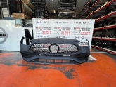 MERCEDES C SERİSİ W206 ÖN TAMPON DOLU
