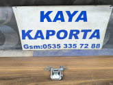 Oto Çıkma Parça / Mekanik / Kaput Menteşesi / Renault / Clio / Sıfır Parça 
