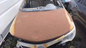 TOYOTA CAMRY KAPUT