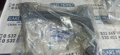 SIFIR VOLKSWAGEN T4 SOL TABLA