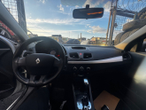 RENAULT FLUENCE ÖN CAM KONUK OTO