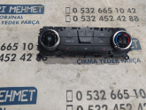 ÇIKMA FORD ECOSPORT KLİMA KONTROL PANELİ GN15-19980-DF