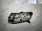RENAULT CLİO SYMBOL SOL ÖN FAR ELK.MOT.(2012-2016)SIFIR TYC