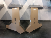 MERCEDES A W176 SOL ÖN ÇAMURLUK 2012-2018 1768800101 SYT