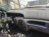 ÇIKMA RENAULT MEGANE 1 GÖĞÜS