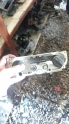 Fiat Palio klima kontrol paneli