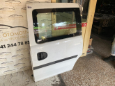 Oto Çıkma Parça / Mekanik / Kapı Kilidi / Opel / Combo / Çıkma Parça 