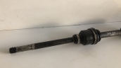 Oto Çıkma Parça / Alt Takım & Direksiyon / Aks / Peugeot / 306 / Çıkma Parça 