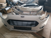 Ford Courier ön tampon dolu