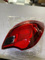 Oto Çıkma Parça / Elektrik / Stop / Opel / Corsa / Sıfır Parça 