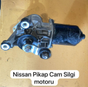 NİSSAN PİKAP CAM SİLGİ MOTORU