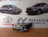 2020-2025 TOYOTA HILUX CIKMA ORJINAL SOL ON FAR