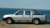 DFM RICH PICK-UP ÖN CAM