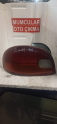 HYUNDAİ EXCEL SOL STOP