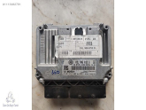 Volkswagen Sharan 2.0 TDI Motor Beyni 03L906018G - 028101738