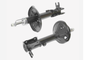 HYUNDAİ ACCENT ARKA AMORTİSÖR SOL (GENİŞ ÇANAK) (95-00) (332095)