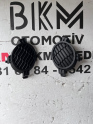 Nissan Micra K12 (2003-2010) Sağ-Sol Farı Kapağı