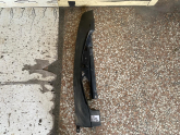 FİAT DOBLO SOL STOP PLASTİĞİ 1998-2005 MODEL ORJİNAL ÇIKMA