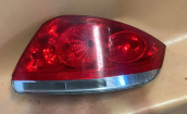 fiat linea sağ stop