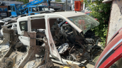 FİAT DOBLO 4 TAVAN ARKA ÇAMURLUK KUPA BURSA MG
