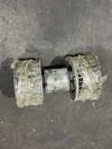 0130111033 MERCEDES W124 KALORİFER MOTORU