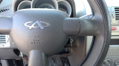 chery kimo şoför airbag