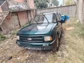 chevrolet blazer yedek parça mısırcıoğlu oto kargo verilir