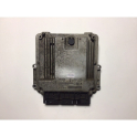 Peugeot 407 Citroen C5 2.2 HDI Motor Beyni 0281015199 9666104080