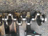 VOLKSWAGEN AMAROK 38AA KRANK
